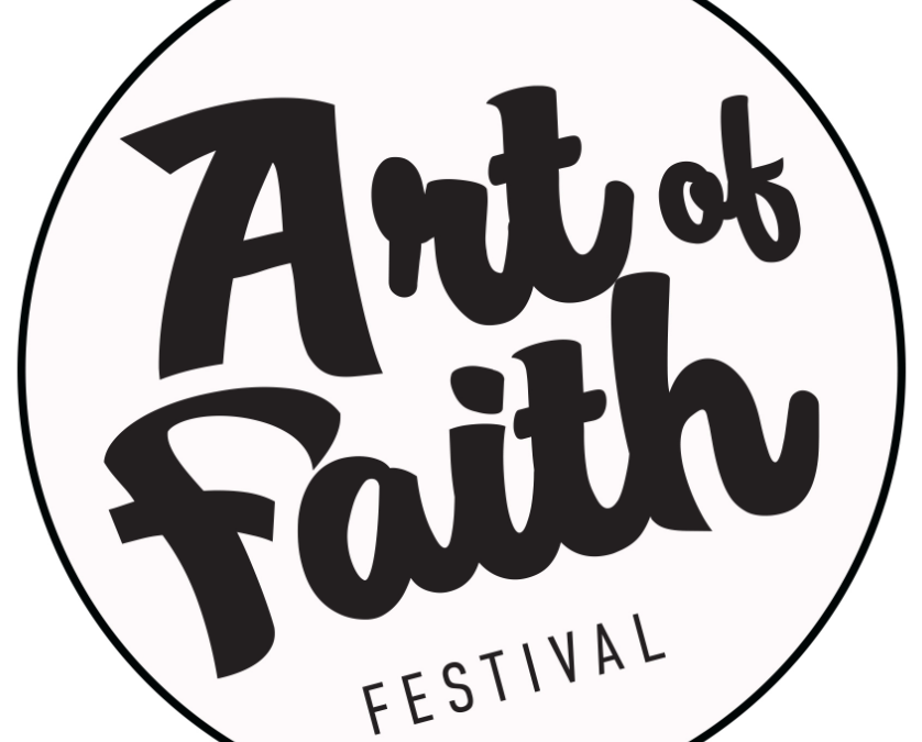 Art Of Faith