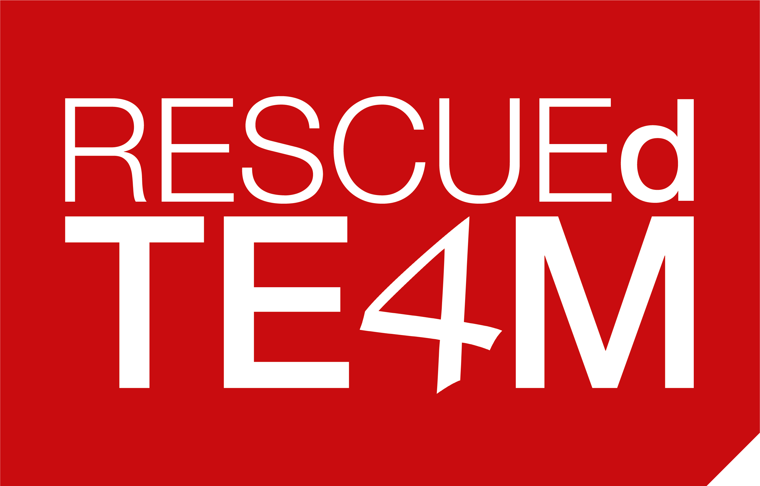 Rescued Team goes to Cherut