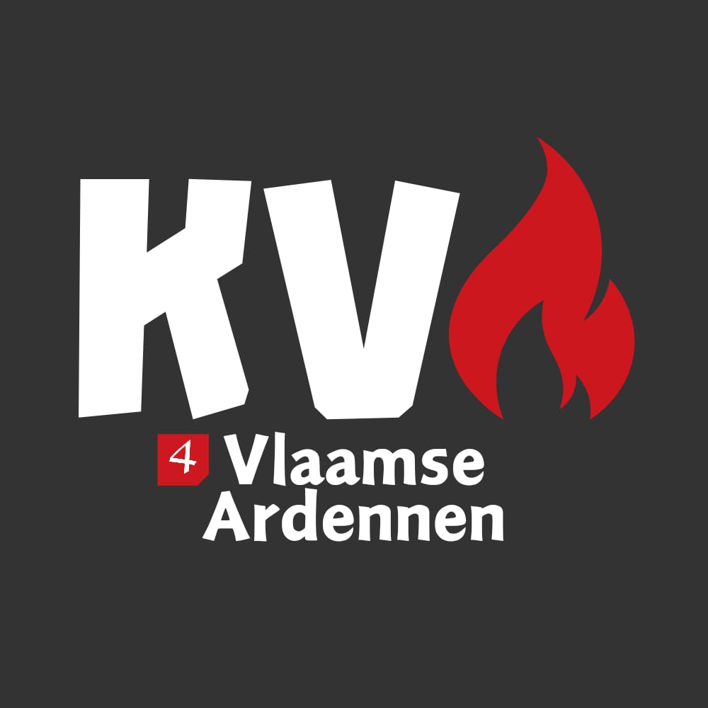 KVA Vlaamse Ardennen voor Mannen en Vrouwen